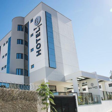 Boa Vista Hotel Oliveira (Minas Gerais) Exterior foto