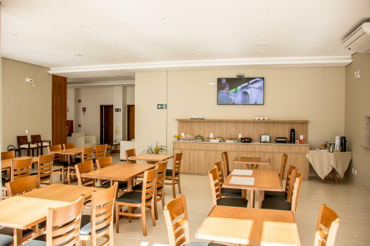Boa Vista Hotel Oliveira (Minas Gerais) Exterior foto