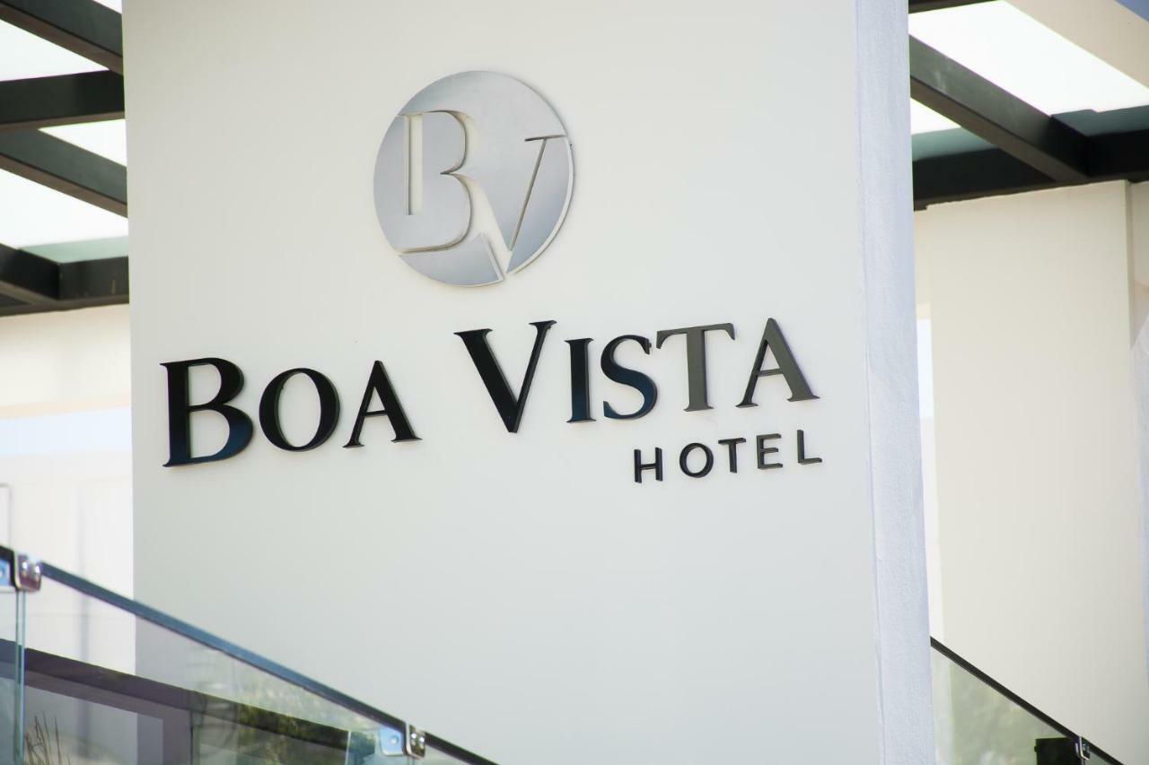Boa Vista Hotel Oliveira (Minas Gerais) Exterior foto