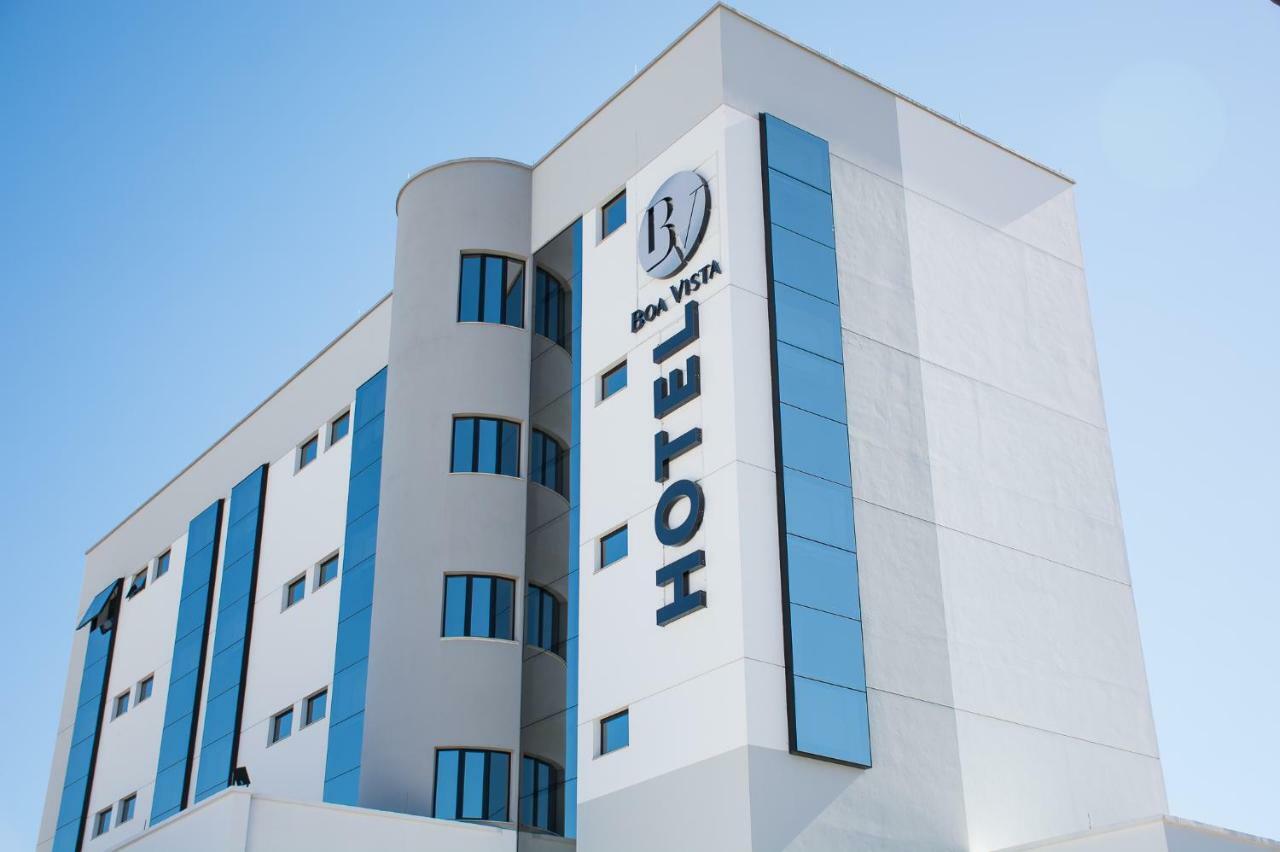 Boa Vista Hotel Oliveira (Minas Gerais) Exterior foto